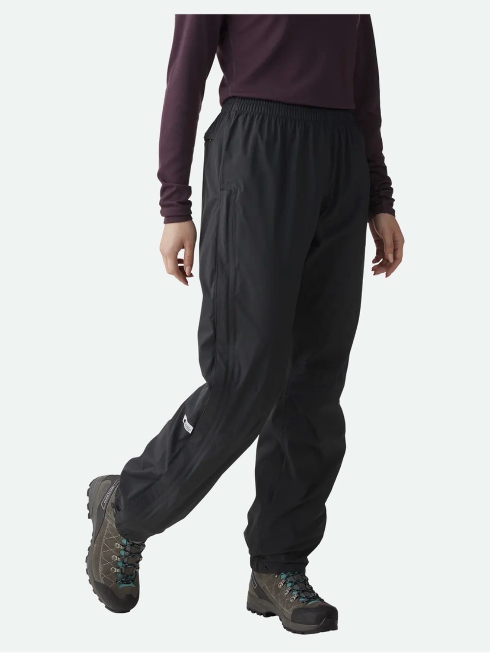 Mountain Equipment Company women’s Small Lightweight Outdoor Pants